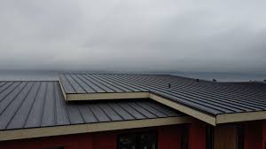 Fast & Reliable Emergency Roof Repairs in Bakersfield, CA